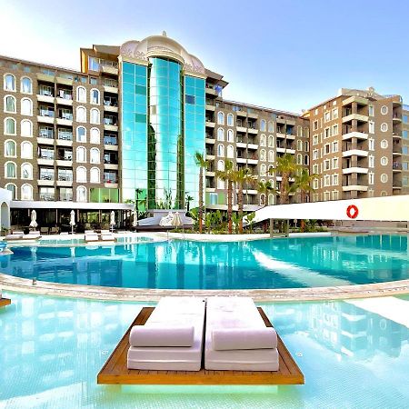 Laur Hotels Experience & Elegance Didim Exterior photo