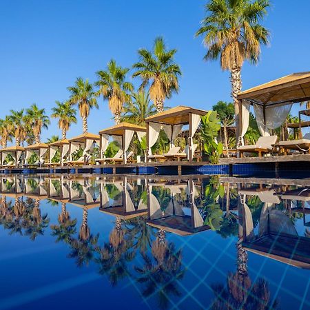 Laur Hotels Experience & Elegance Didim Exterior photo