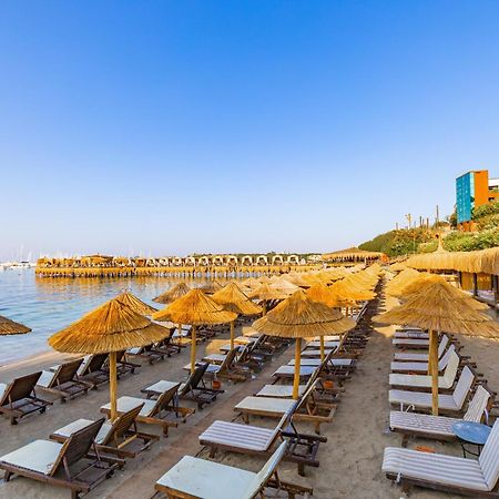Laur Hotels Experience & Elegance Didim Exterior photo
