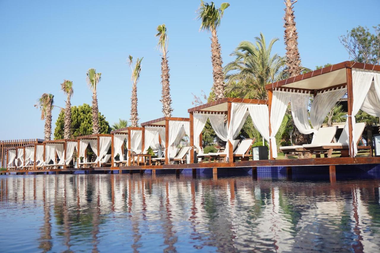 Laur Hotels Experience & Elegance Didim Exterior photo