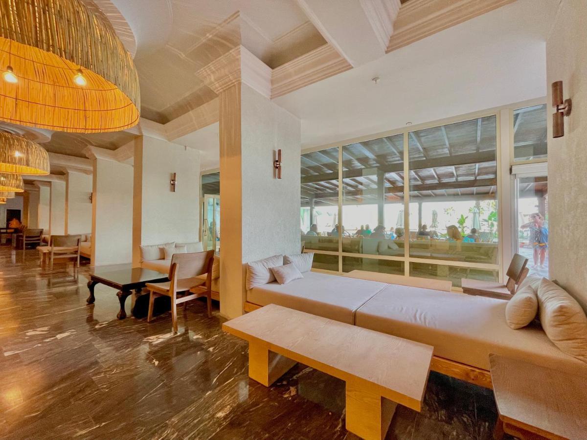 Laur Hotels Experience & Elegance Didim Exterior photo
