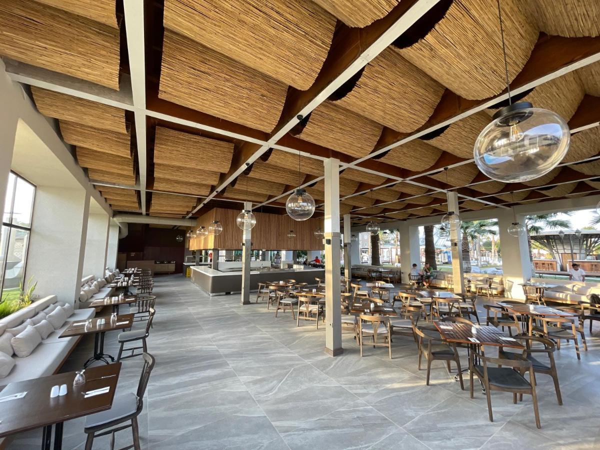 Laur Hotels Experience & Elegance Didim Exterior photo