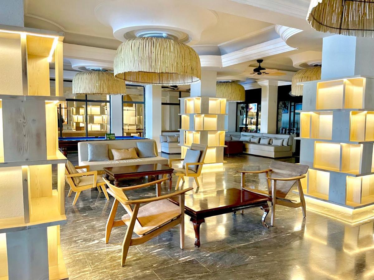 Laur Hotels Experience & Elegance Didim Exterior photo