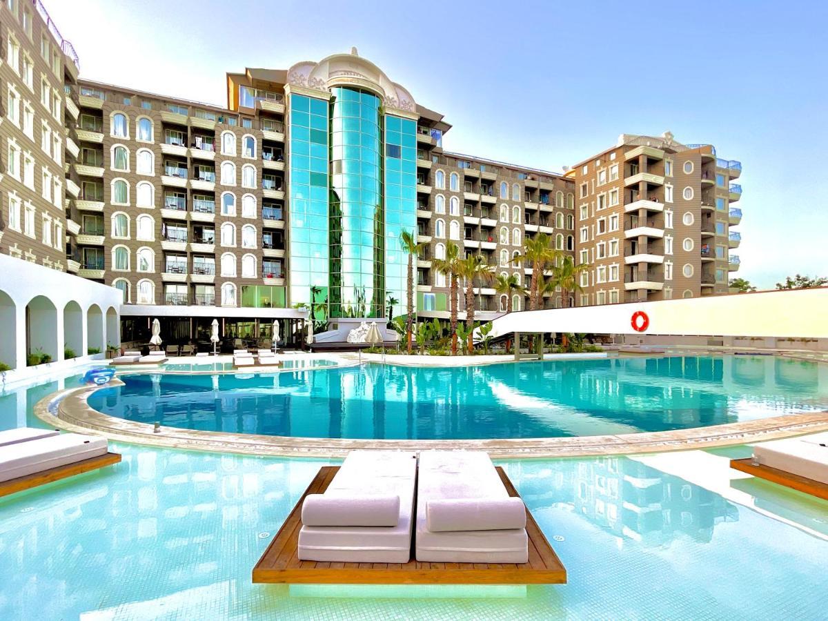 Laur Hotels Experience & Elegance Didim Exterior photo
