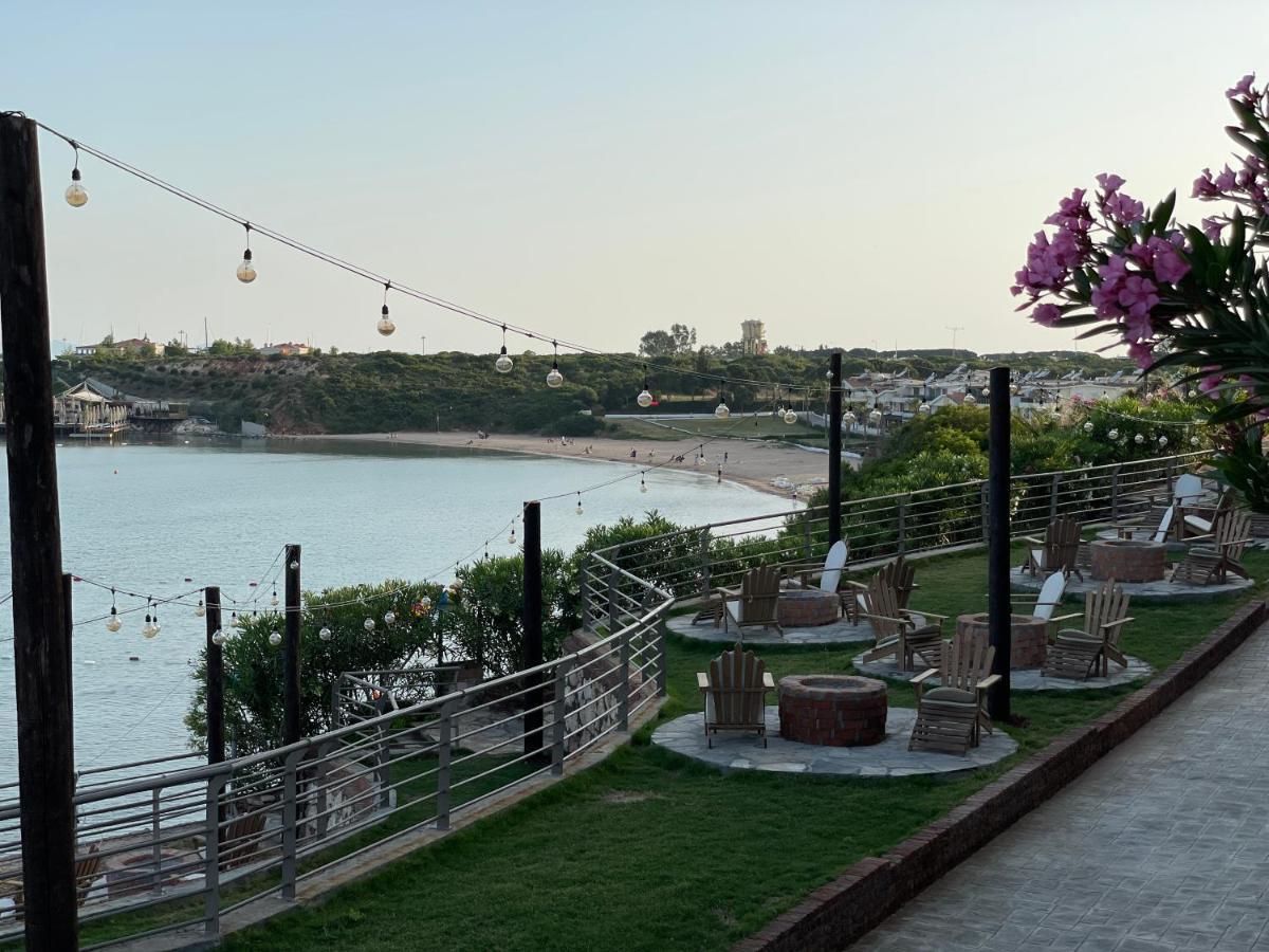 Laur Hotels Experience & Elegance Didim Exterior photo