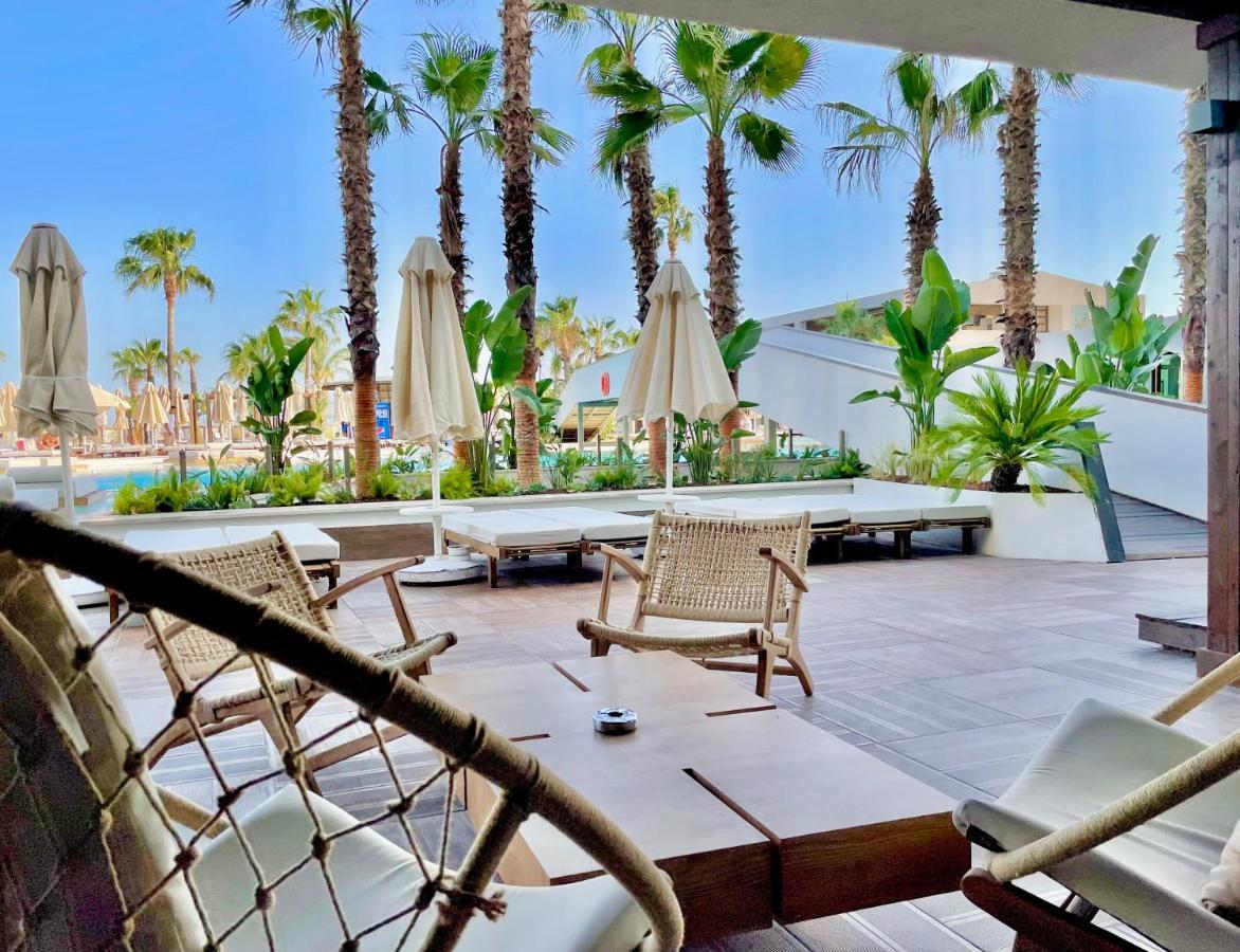 Laur Hotels Experience & Elegance Didim Exterior photo
