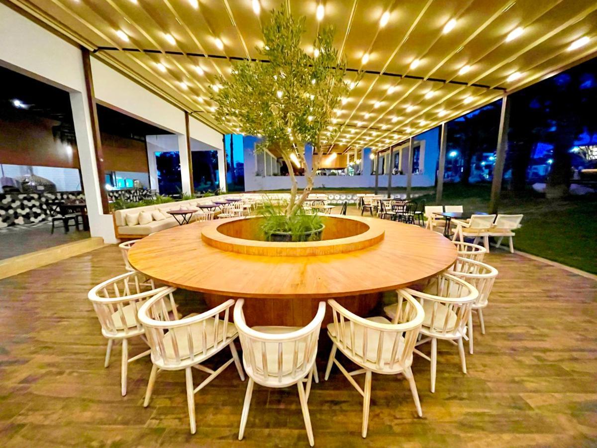Laur Hotels Experience & Elegance Didim Exterior photo