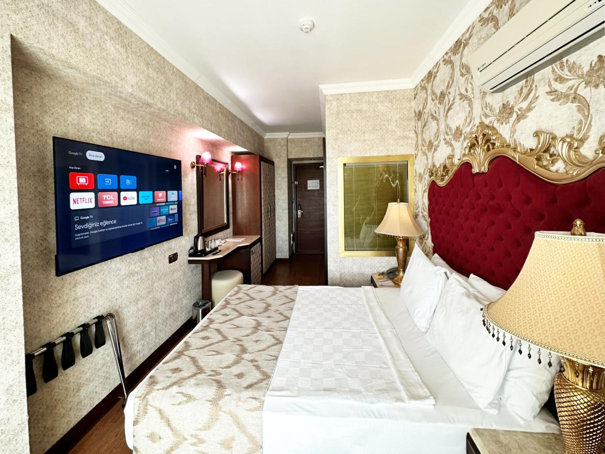 Laur Hotels Experience & Elegance Didim Exterior photo