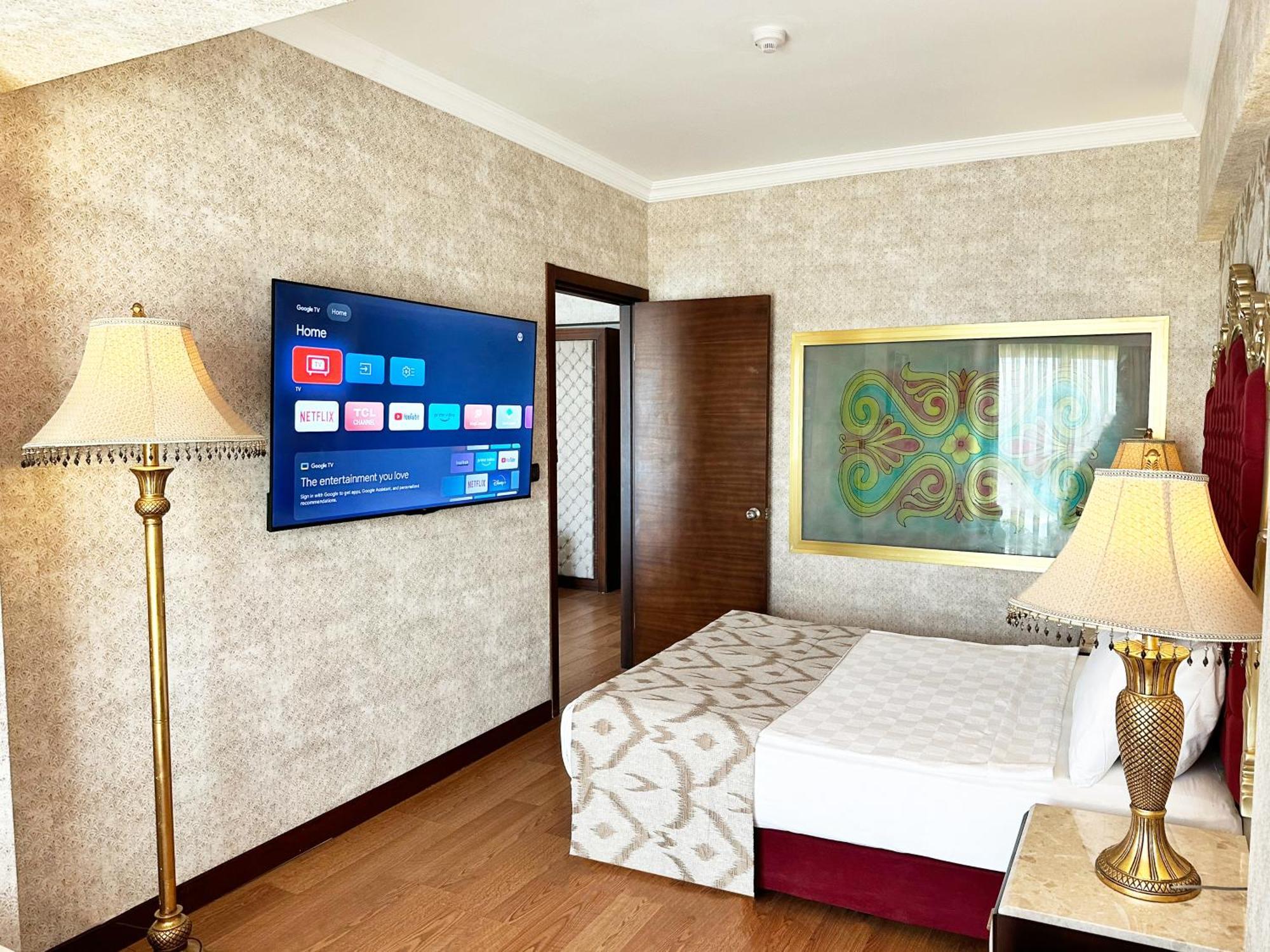 Laur Hotels Experience & Elegance Didim Exterior photo