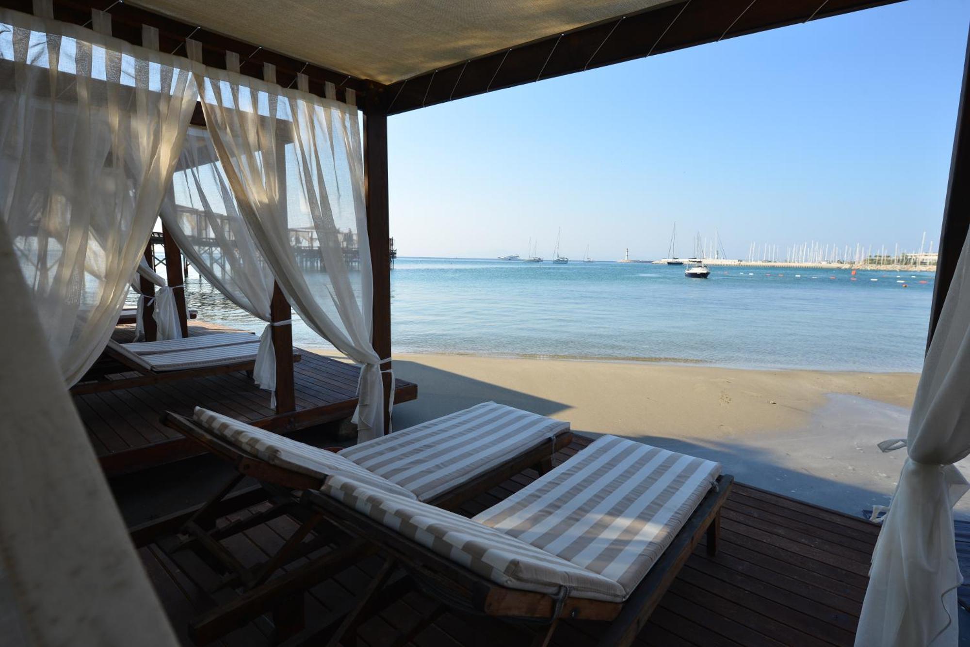 Laur Hotels Experience & Elegance Didim Exterior photo