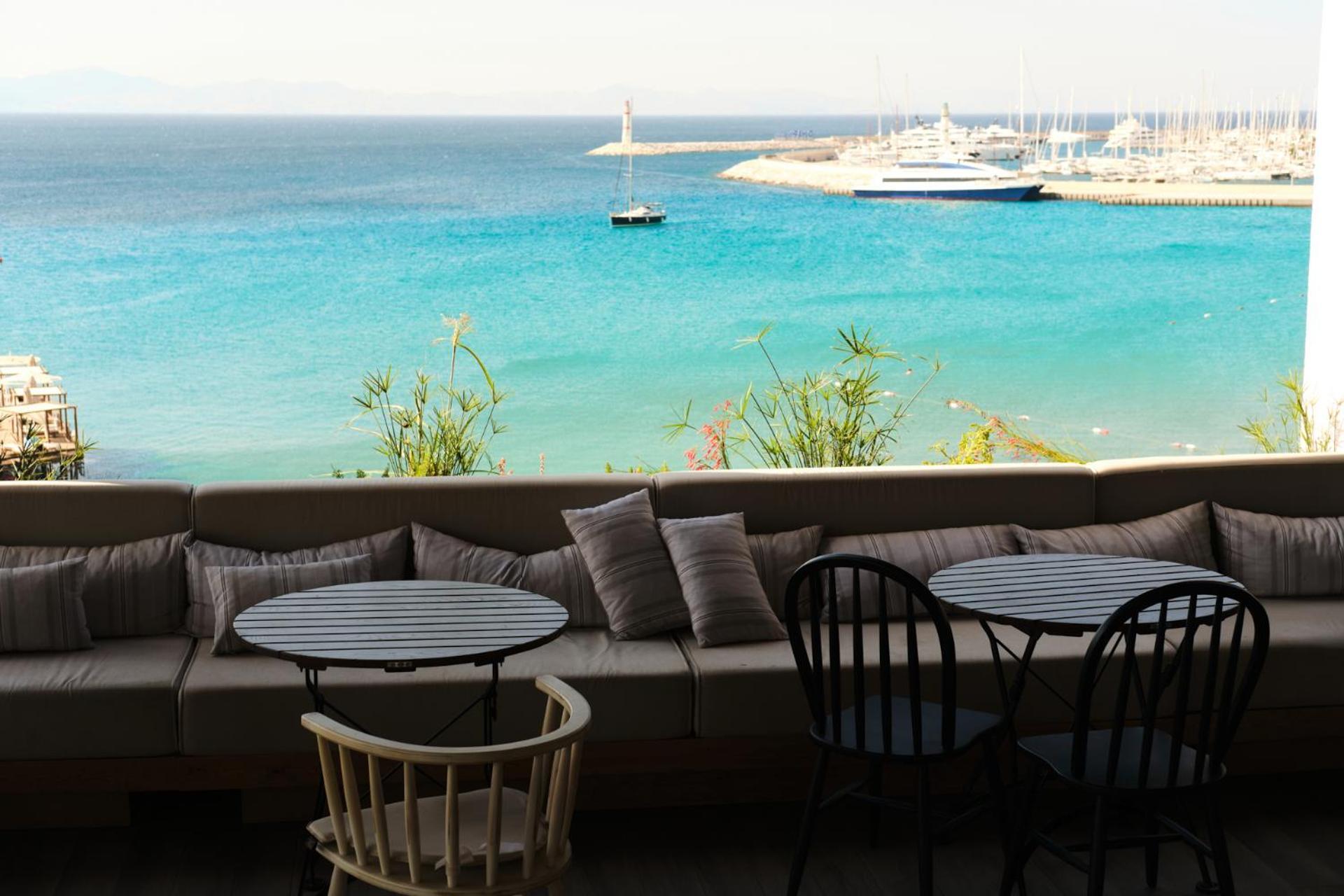 Laur Hotels Experience & Elegance Didim Exterior photo