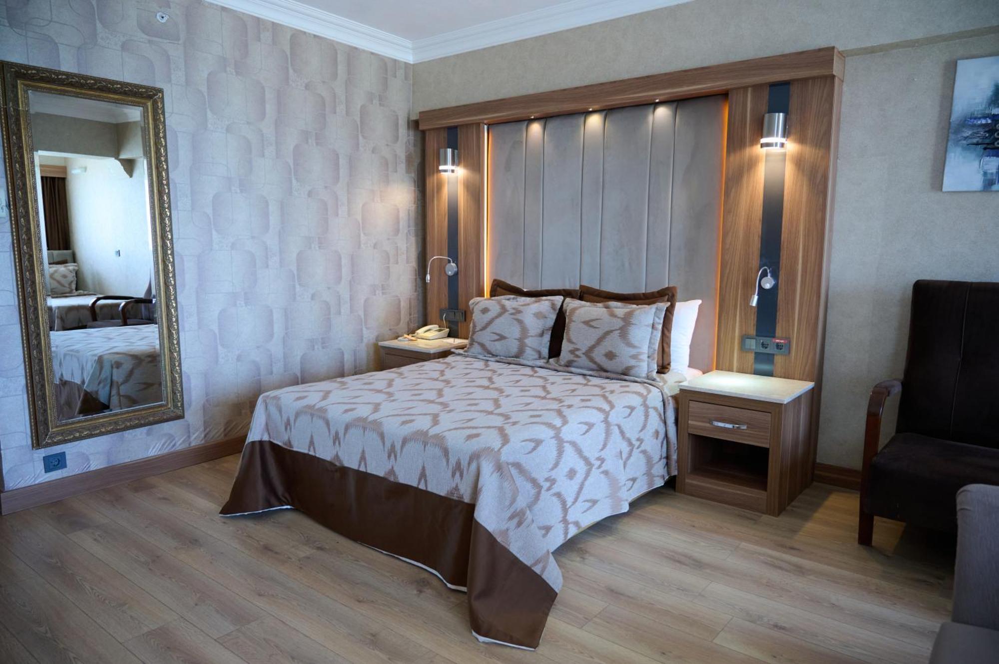 Laur Hotels Experience & Elegance Didim Exterior photo