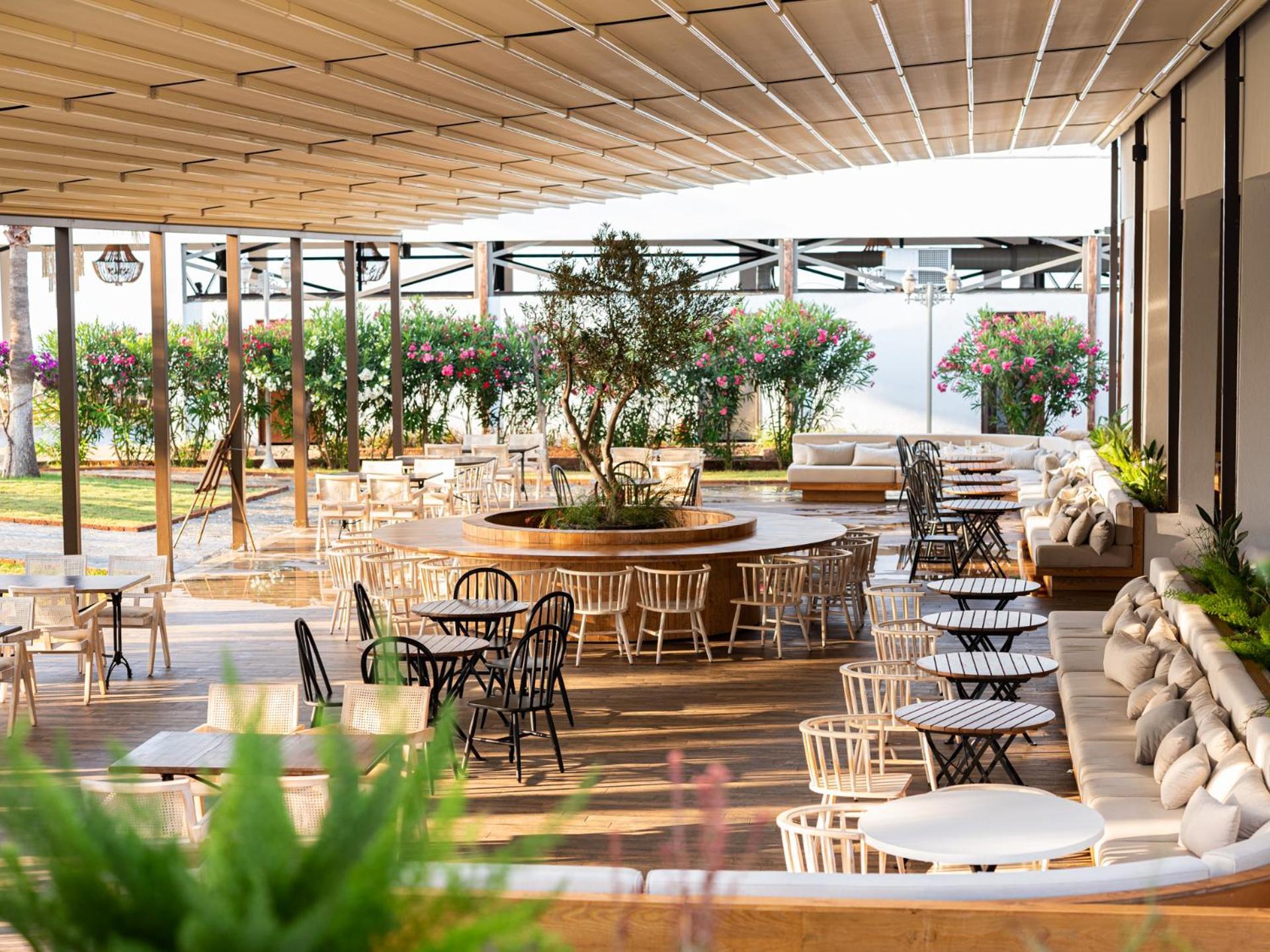 Laur Hotels Experience & Elegance Didim Exterior photo