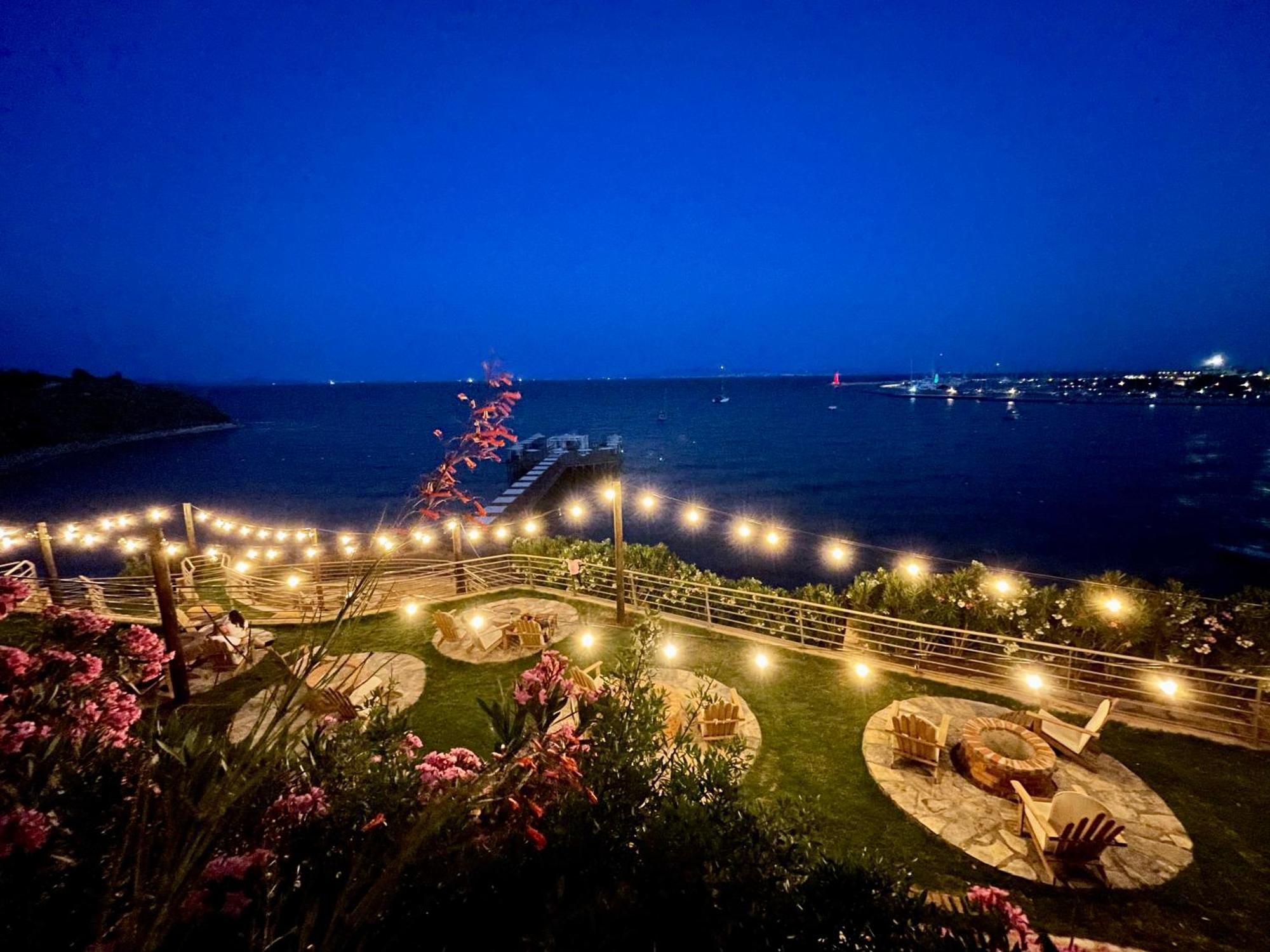Laur Hotels Experience & Elegance Didim Exterior photo