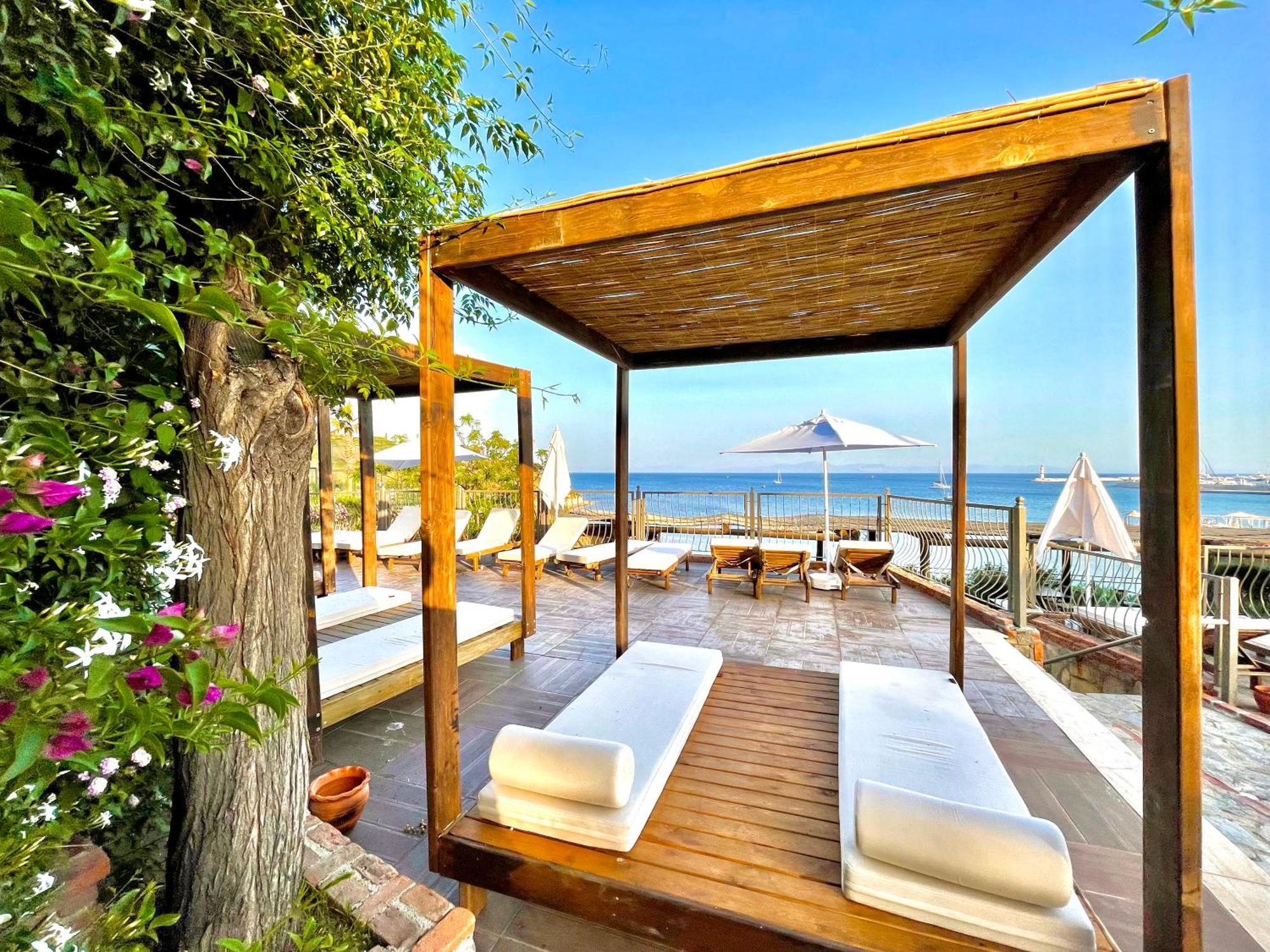 Laur Hotels Experience & Elegance Didim Exterior photo