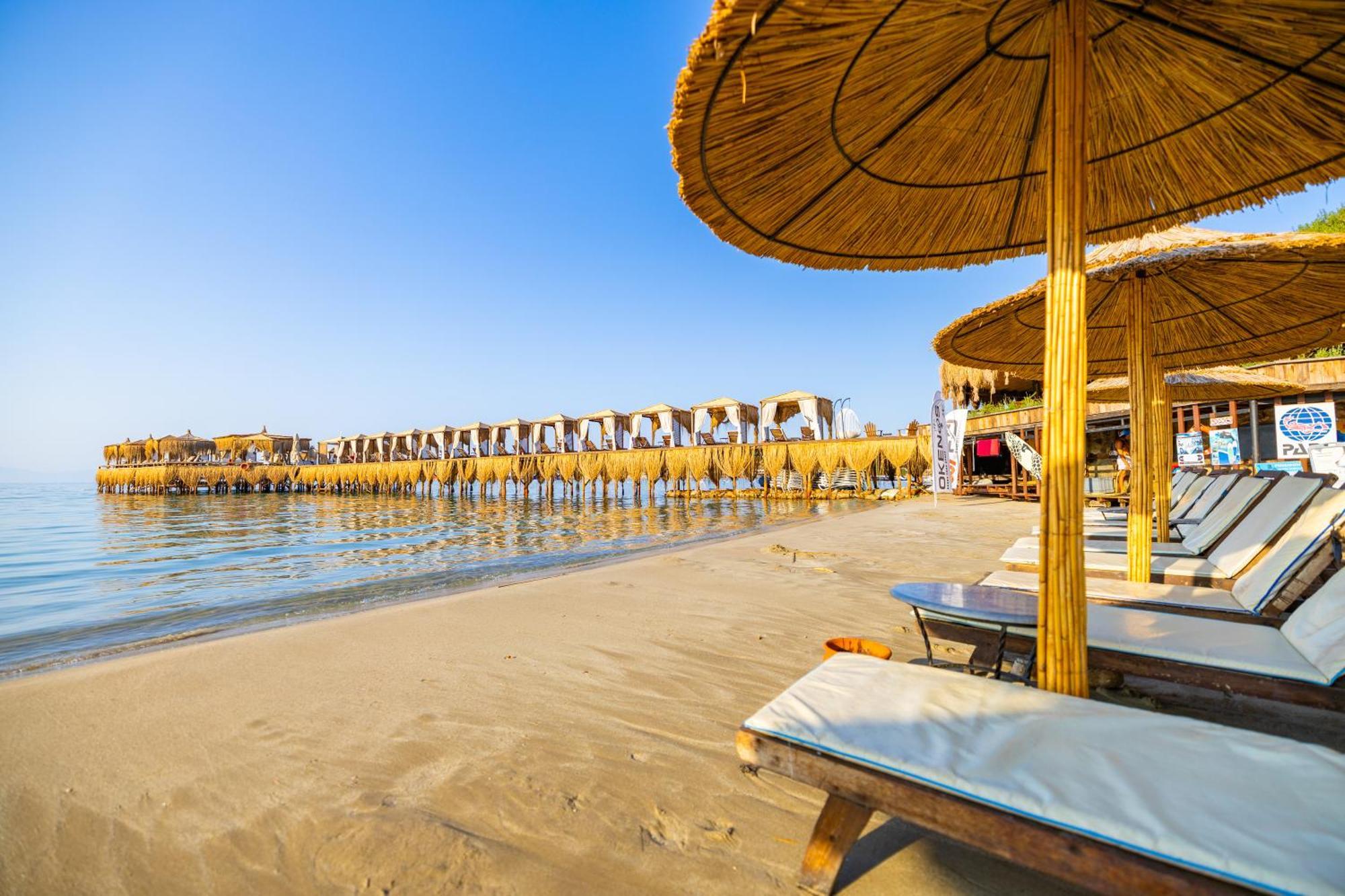 Laur Hotels Experience & Elegance Didim Exterior photo