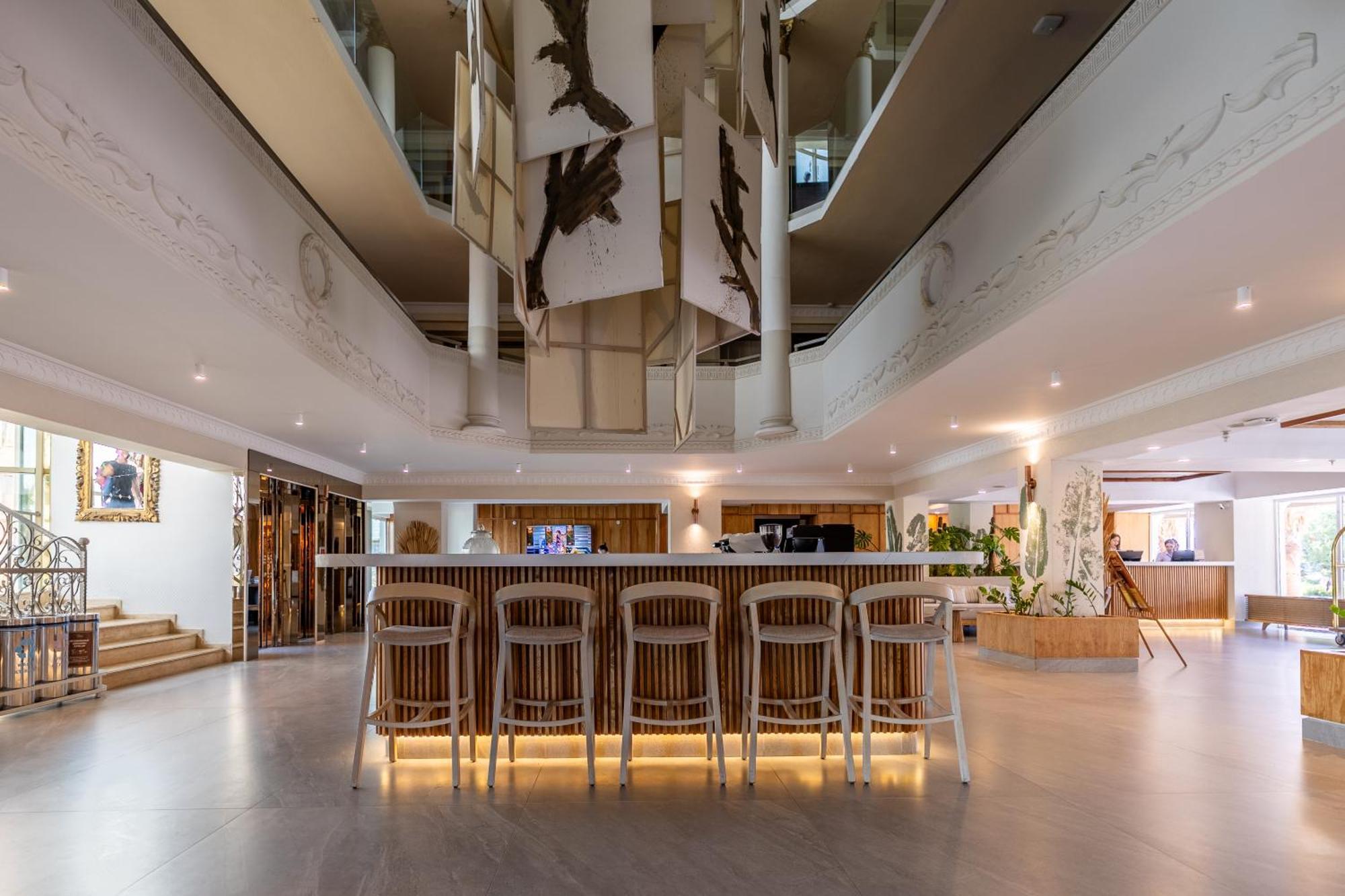 Laur Hotels Experience & Elegance Didim Exterior photo